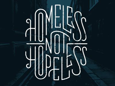 homelessnothopeless