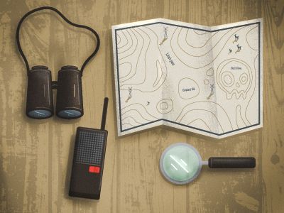 equipment