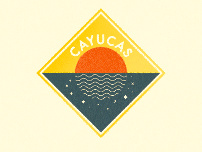cayucas_badge