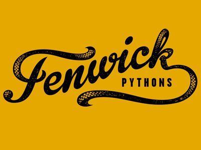 fenwick_pythons