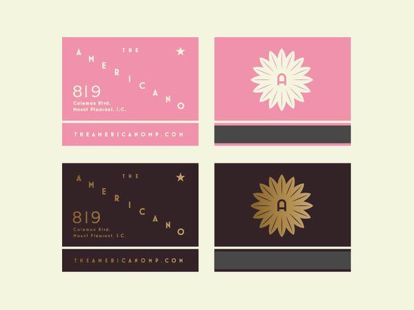 americano_matchbooks_j_fletcher