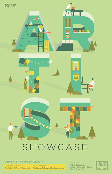 artistshowcase_poster