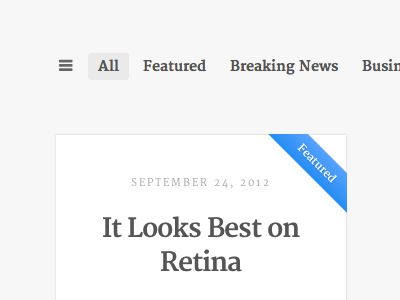 featured