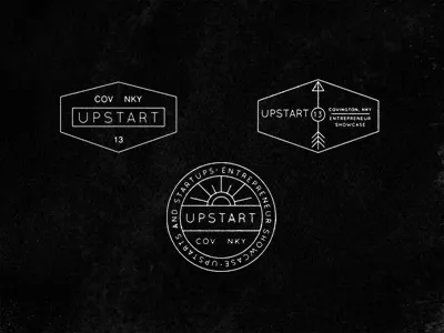 dribbble-upstart