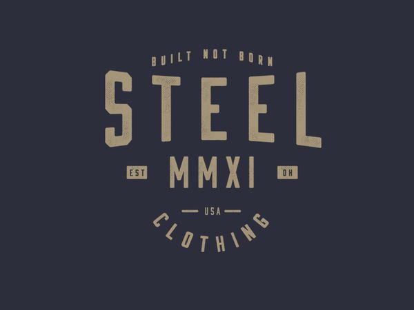 steelclothing