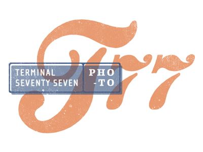 terminal77