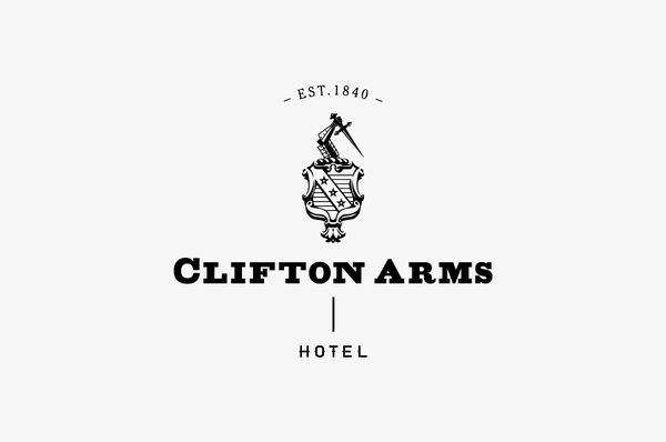01_Clifton_Arms_Logo_by_Wash_on_BPO