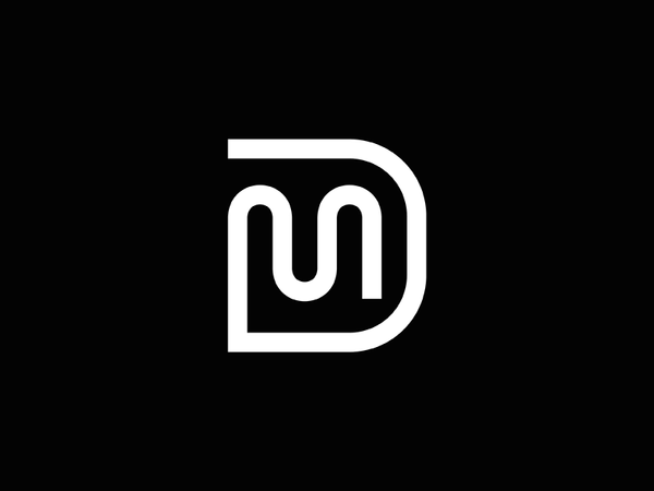 dm_monogram