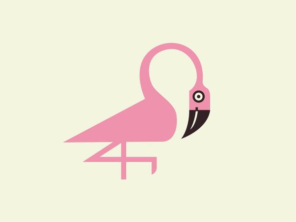 flamingo