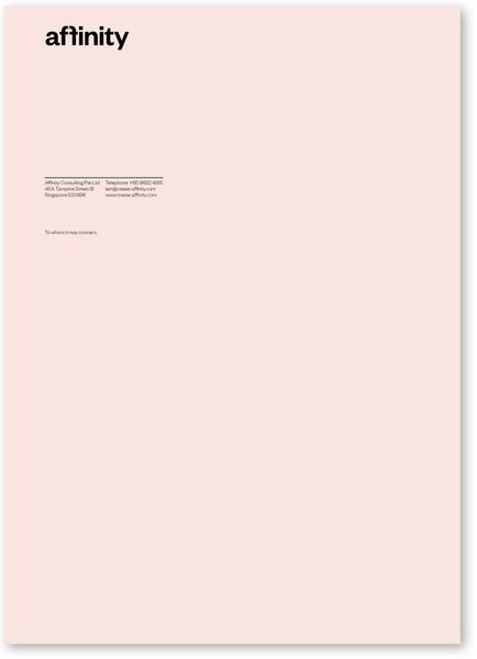 affinity_letterhead