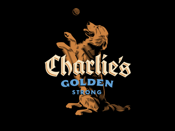 charlies_golden_logo