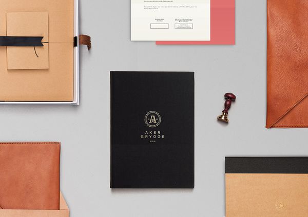 02_Aker_Brygge_Logo-Stationery_Accessories