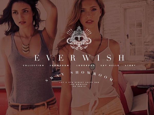 everwish