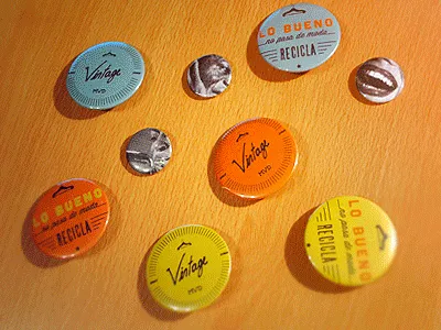 buttons