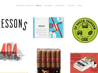 website