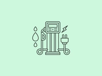 hybrid-gas-electric