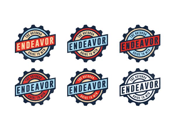 endeavor