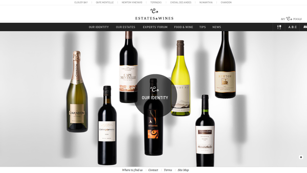 wine