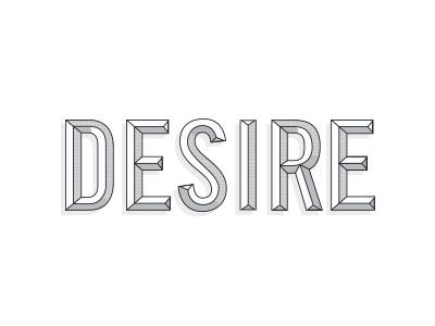 desire