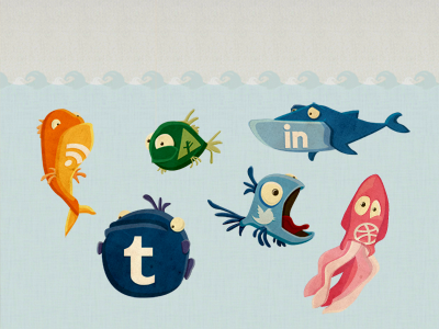 fishes_dribbble