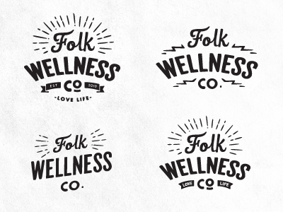 folk copy