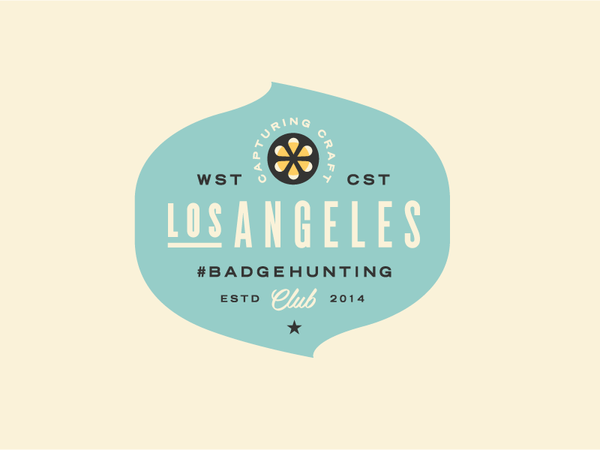 los_angeles_badgehunting_club