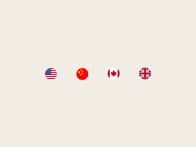 flags