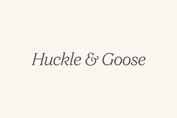 01-Huckle-and-Goose-Logotype-by-Cast-Iron-Design-on-BPO