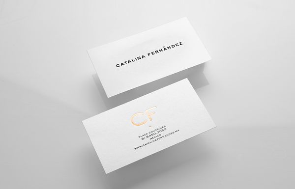05-Catalina-Fernandez-Foil-Debossed-Business-Cards-Anagrama-BPO