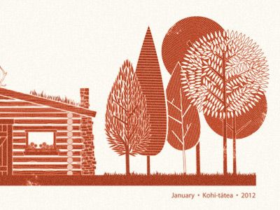 trees