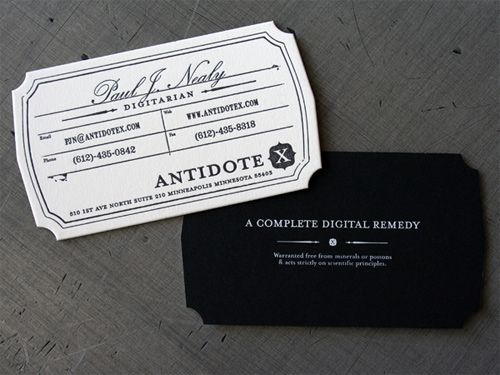 antidote