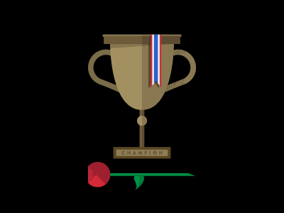 trophy