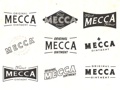 mecca