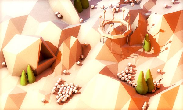 Landscape