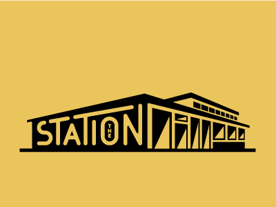 station