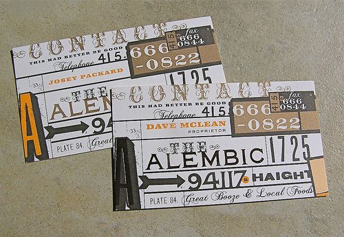 alembic