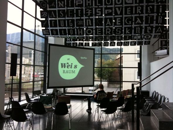 typejockeys-lecture-weissraum