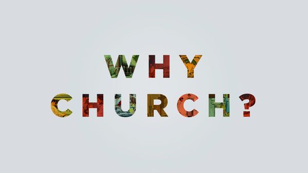 Why_Church