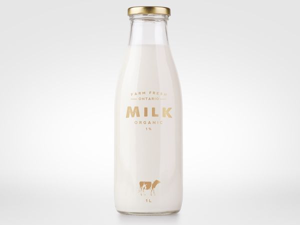 milk-label