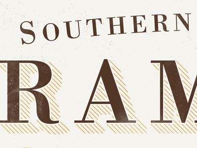 southernram