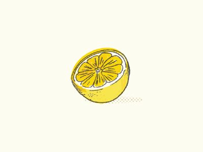 lemon