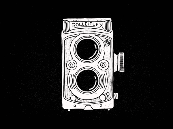 rolleiflex