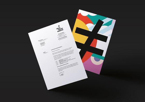 04_Freies_Theater_Hannover_Letterhead_by_Bureau_Hardy_Seiler_on_BPO