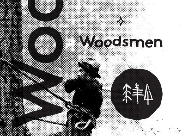 woodsmen