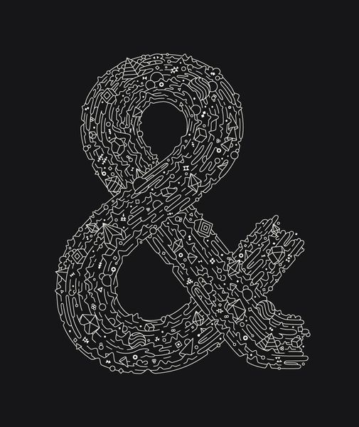 Ampersand copy 4