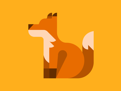 orangebrownfox