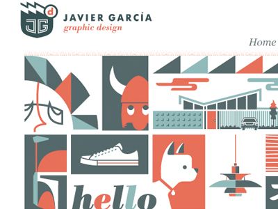 jgd-web-dribbble