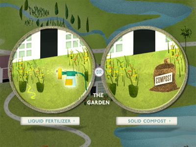 fertilizer