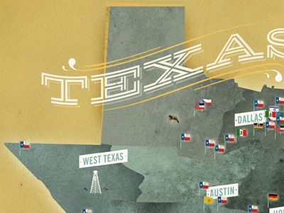 texas