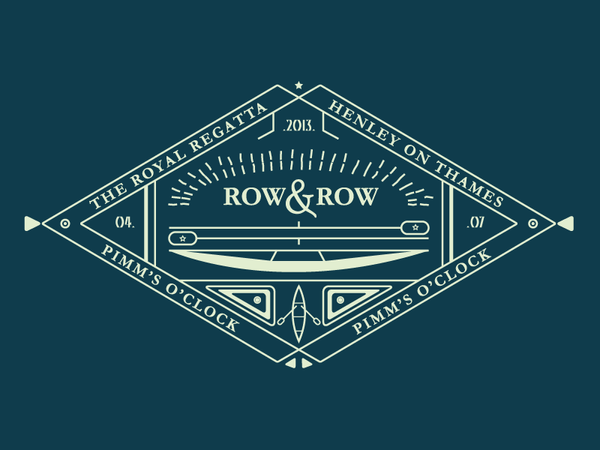 row